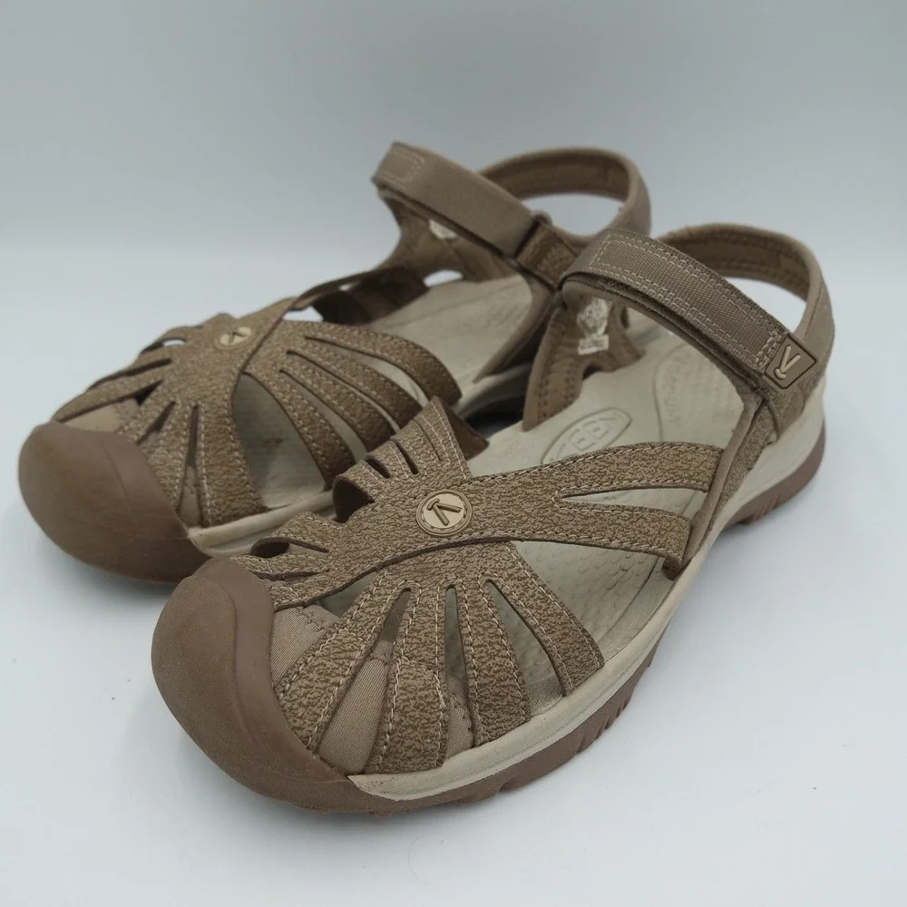 Keen rose sandals
